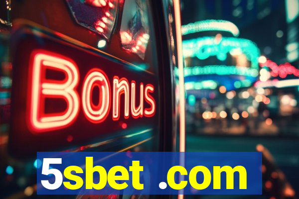 5sbet .com